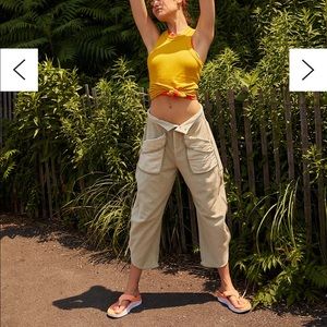Free People Movement Pants FP Movement